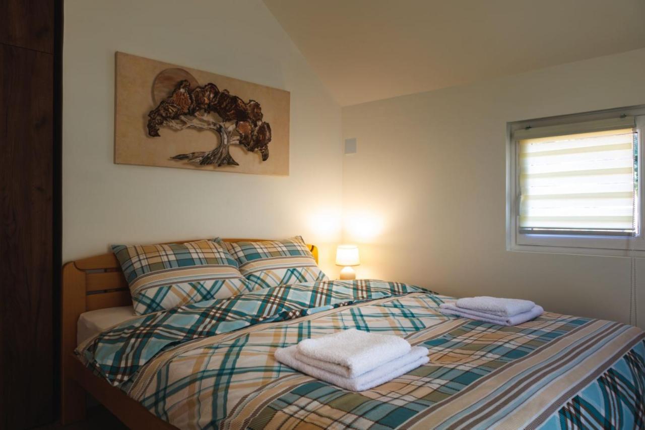 Apartmani Dordevic โกลูบาค ภายนอก รูปภาพ